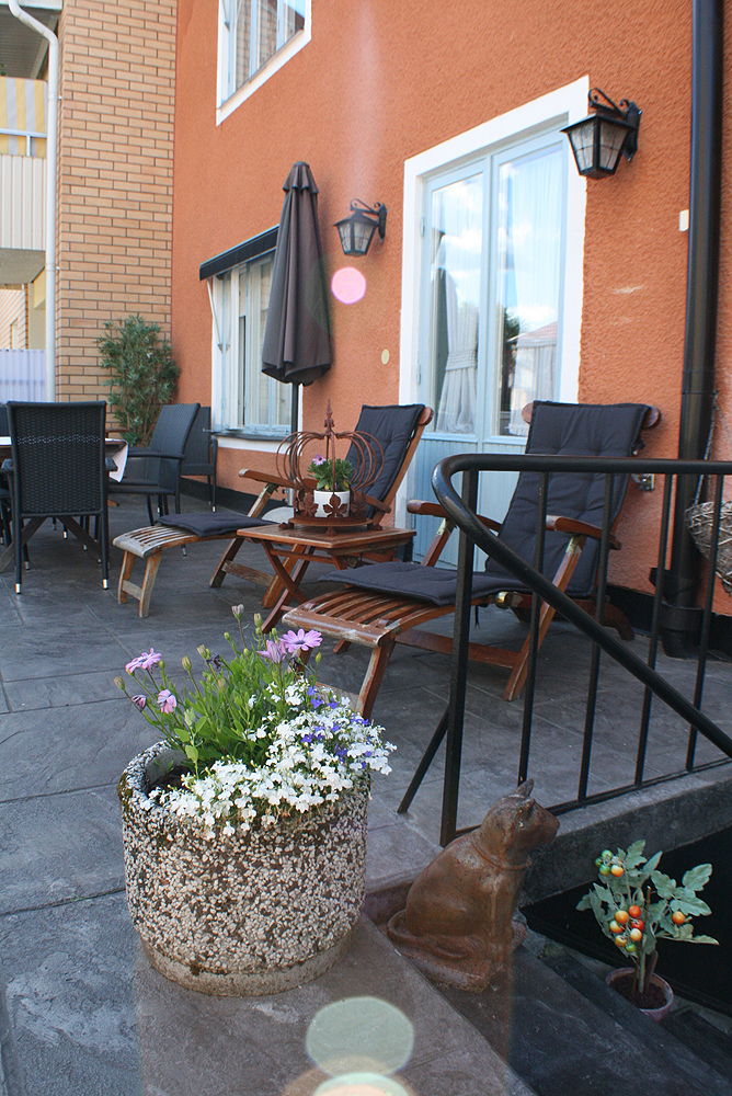 hotell gillet katrineholm till salu
